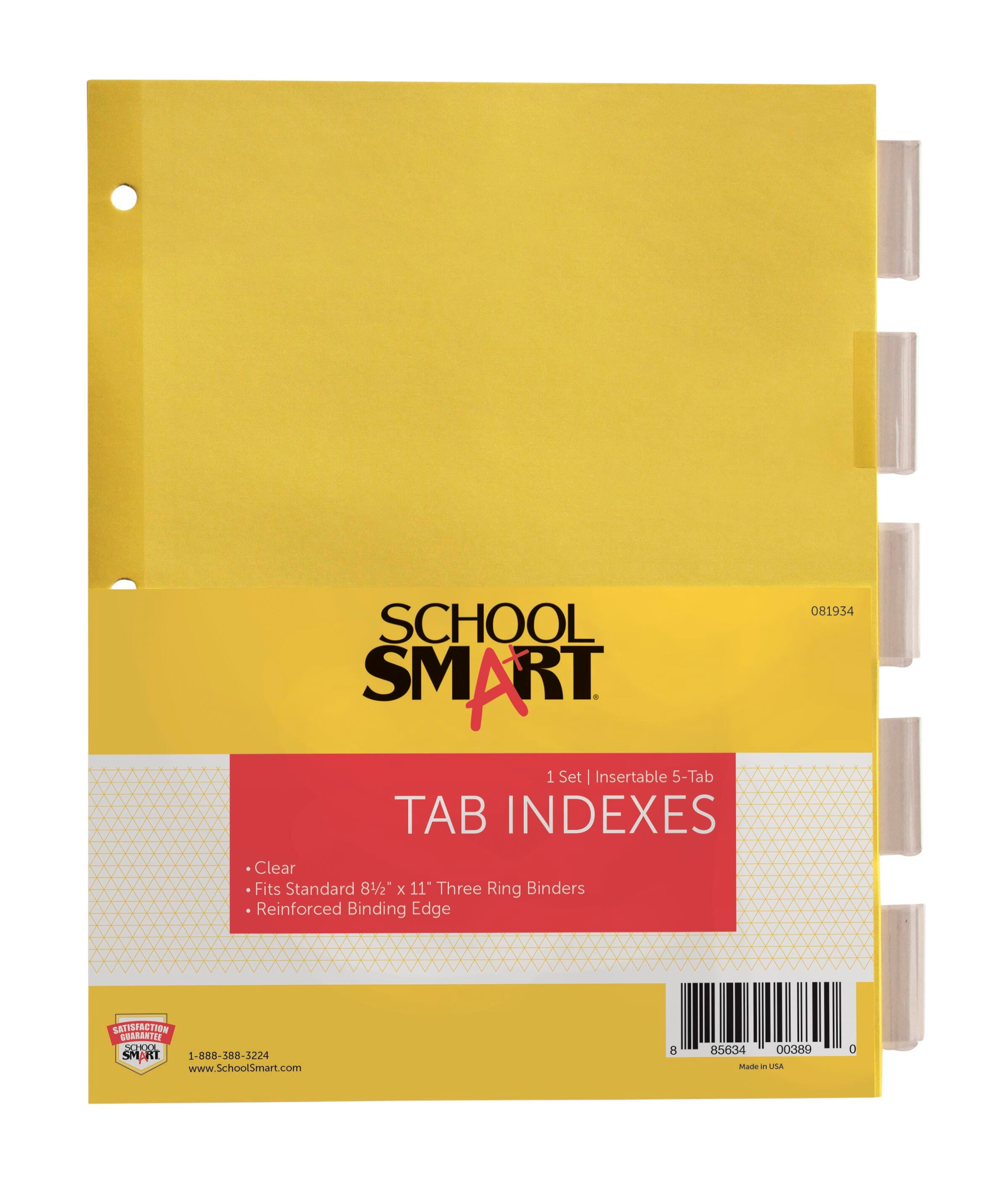 ひなこページ Amazon.com : CAGIE 5 Subject Notebook with Dividers 220